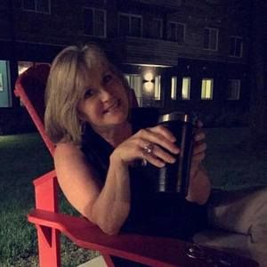 Meet your Posher, Lori